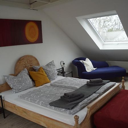Kunst Und Bergbauflair An Der Ruhr - Inklusive Netflix & Prime Daire Bochum Dış mekan fotoğraf