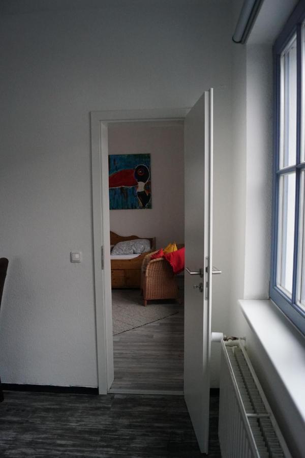 Kunst Und Bergbauflair An Der Ruhr - Inklusive Netflix & Prime Daire Bochum Dış mekan fotoğraf