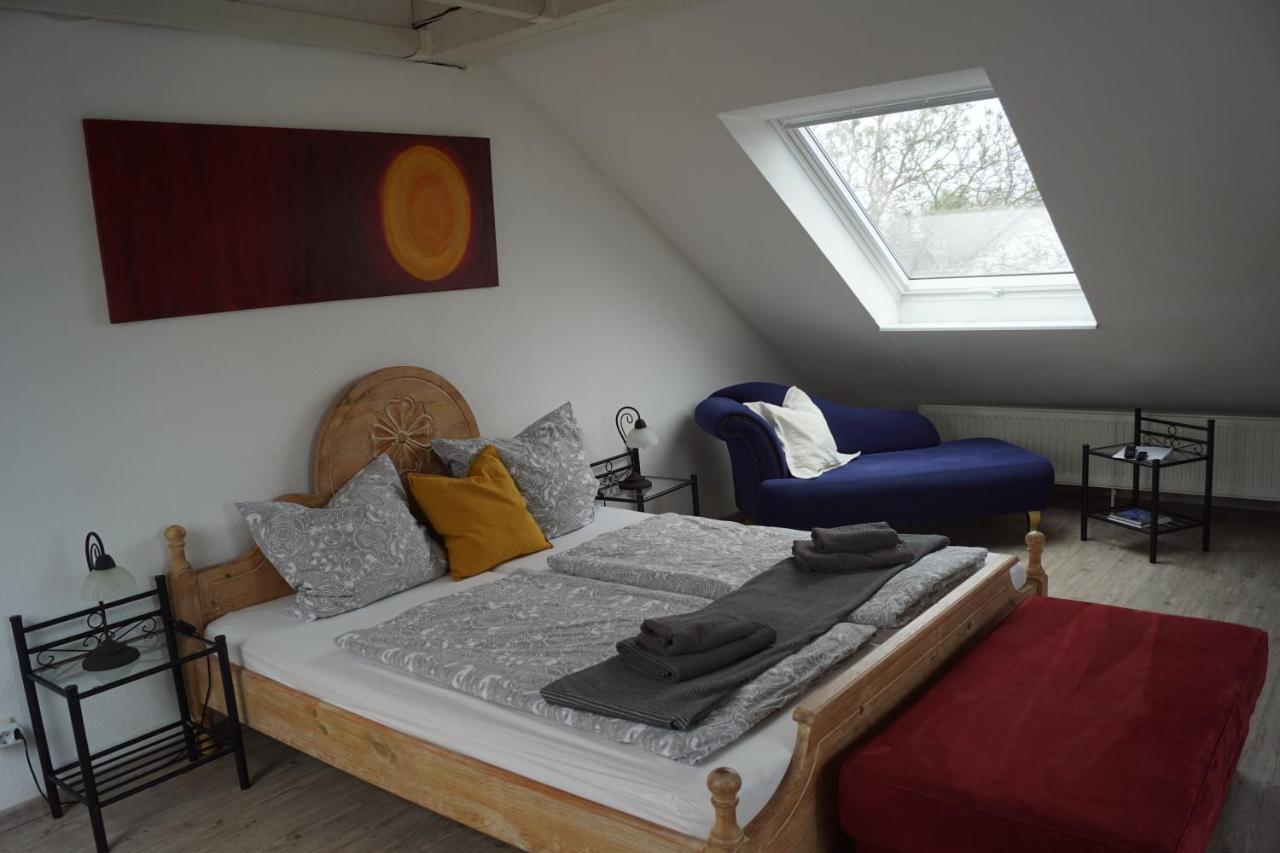 Kunst Und Bergbauflair An Der Ruhr - Inklusive Netflix & Prime Daire Bochum Dış mekan fotoğraf